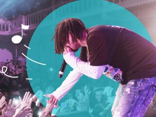 Zo werd hiphop-ster Jacin Trill populairder dan Beyoncé op Spotify