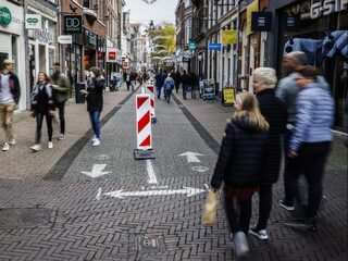 Hoofdeconoom ING: 'Huidige maatregelen bieden hoop voor de toekomst'