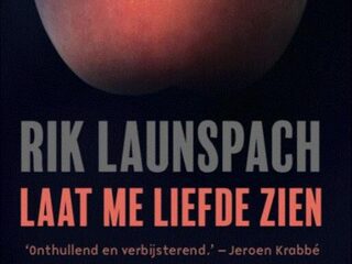 'Laat me liefde zien' schuwt ook de duistere kant van de film- en theaterwereld niet
