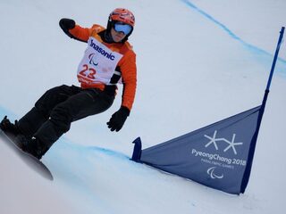 Deze protheses maken onze Paralympische sporters nog succesvoller