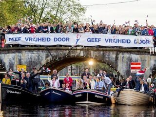 Een pleidooi voor positieve vrijheid