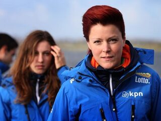 Ter Mors verkiest langebaan boven shorttrack: 'Verliefdheid is over'