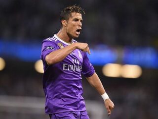 Real Madrid wint de Champions League voor de twaalfde keer