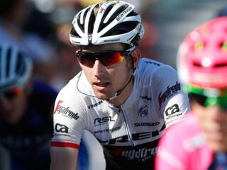 Rustdag in de Tour: massage krijgen, bellen met thuis, interviews geven