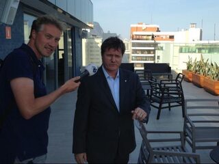 'Ik mag niet eens zelf bepalen welke frisdrank we schenken'