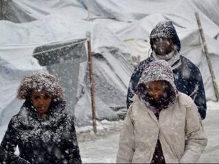 'De situatie in Griekenland is onhoudbaar'