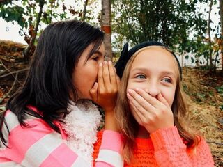 Roddelen is goed, als je maar goed roddelt