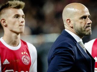 Bosz: enorme teleurstelling, dit is goede les