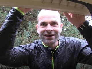 Uitlopen met Erben: 'Sporters moeten minder klagen'