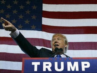 TrendingVandaag: White Stripes boos op Trump