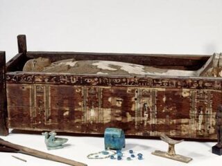 Egyptische mummies geven herkomst eindelijk prijs