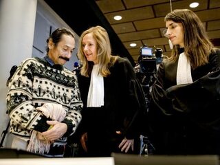 Nieuw onderzoek naar dood Molukse kapers De Punt