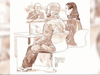 Moordenaar Els Borst krijgt 8 jaar celstraf