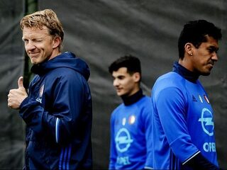 Vandaag op NPO Radio 1: Verovert Feyenoord de landstitel?