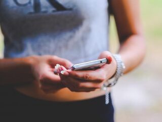 Bijna zover: een app waarmee je zelf huidkanker kunt screenen