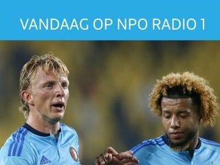 Dit mag je vandaag niet missen op NPO Radio 1