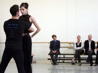 Directeur Het Nationale Ballet: 'Gekleurde dansers breken moeilijker door'