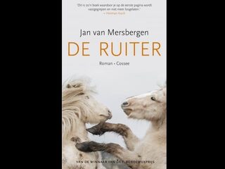 'De Ruiter': Er is dreiging, een buks, een paard, en op het platteland gelden eigen, rauwe regels.