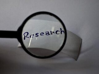 Waar overtrokken wetenschappelijke resultaten vandaan komen