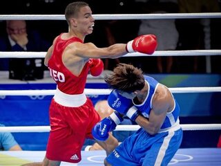 TrendingVandaag: scheidsrechters boksen OS verwijderd na corruptie