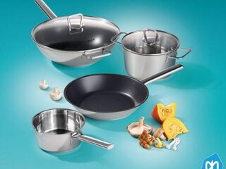 TrendingVandaag: 'AH-pannen giftig?'