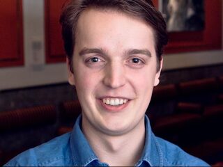 Slechts een paar maanden oud en je huidskleur is al afschrikwekkend of een geruststelling