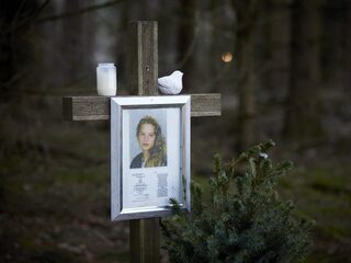 Vijf jaar cel voor verkrachting Van den Hurk, doodslag niet bewezen