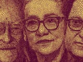 Vandaag op NPO Radio 1: Start Marathoninterviews en de familie Vuijsje bij Het Oog