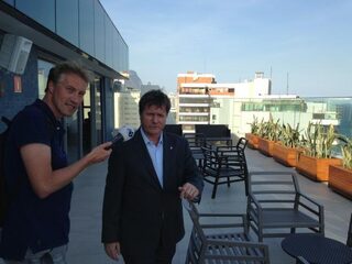 'Ik mag niet eens zelf bepalen welke frisdrank we schenken'