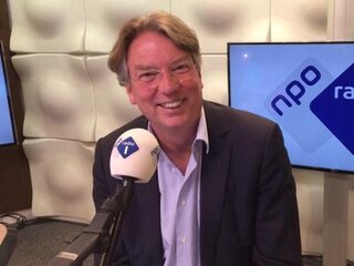 Is Jan Roos een liberaal?