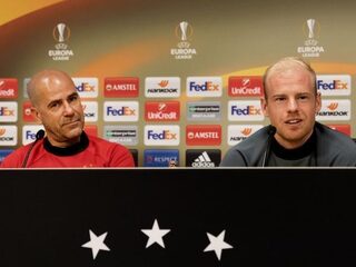 Arman Avsaroglu: 'Olympique Lyon onderschat Ajax'