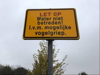 Pluimveehouders blij met snelle actie overheid