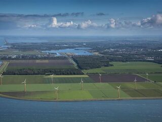 'Nederland moet een voorbeeld nemen aan de klimaatwet van Groot-Brittannië'