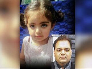 Ontvoering peuter Insiya 'lijkt op een hele foute film'