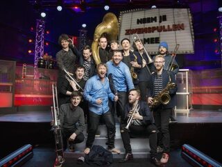 Dik of zwanger: ‘Vlieg op met je gevoel!’