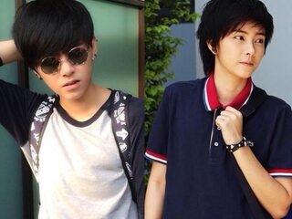 Toms: de mannelijkste vrouwen van Thailand