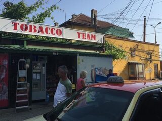 Het leven van Lucas: vluchteling, homoseksueel en illegaal in Thessaloniki