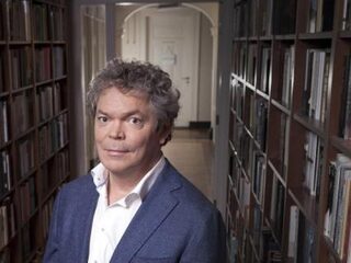 Kijken in de Ziel: onder professoren