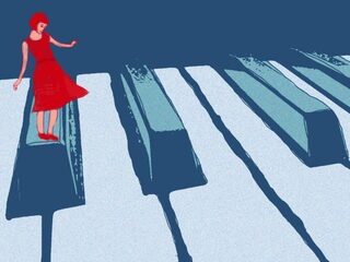 Een gebruiksaanwijzing voor het leven - zelfhulpradio met een knipoog