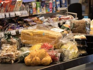 Na 'ten minste houdbaar tot'-datum kun je het nog gewoon eten