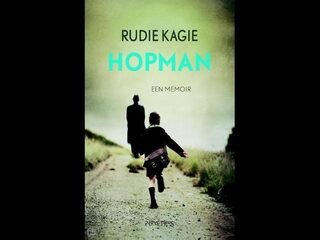 Rudie Kagie drukt lezers in 'Hopman' met de neus op de feiten