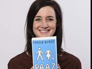 Actrice laat zich opsluiten in psychiatrische kliniek om in te leven in rol