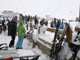 Nederlandse snowboarder gedood bij lawine, twee vermisten