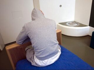 Opgenomen in de tbs: 'We zijn geen monsters'