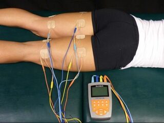 Is elektrostimulatie van spieren beter dan sporten?