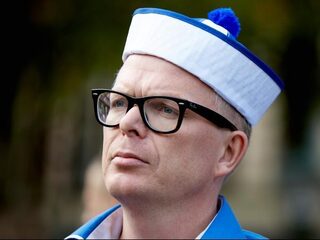 Tips voor politicus Jan Roos: 'Hij moet zijn matrozenpetje thuislaten'