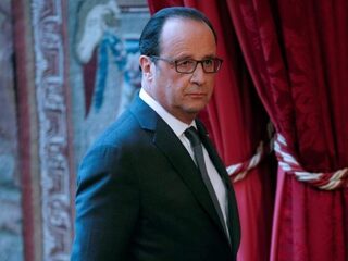 Een jaar na aanslagen Parijs: 'Het voelt alsof Frankrijk licht depressief is'