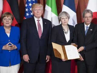 Hoe moet Nederland handelen in veranderende wereldorde?