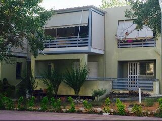 'Wonen in een olympisch dorp is best saai'