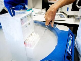 18 donorkinderen vruchtbaarheidsdokter Karbaat bekend